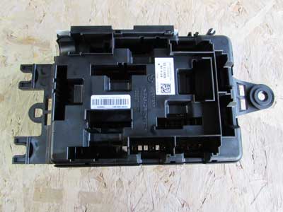 BMW Rear Trunk Power Distributions Fuse Relay Box 61149261111 2, 3, 4, X Series3